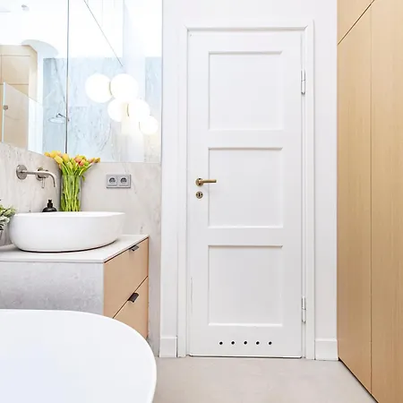 Boya Zelenskiego 4a - Better Apartmán