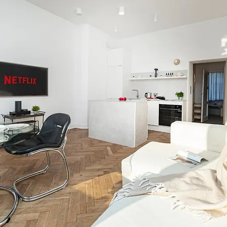 Boya Zelenskiego 4a - Better Varšava