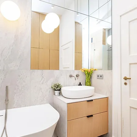 Boya Zelenskiego 4a - Better 华沙