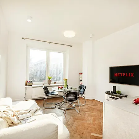 Boya Zelenskiego 4a - Better