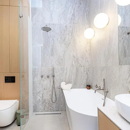 Boya Zelenskiego 4a - Better * 华沙