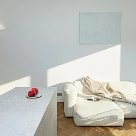 Boya Zelenskiego 4a - Better Apartamento