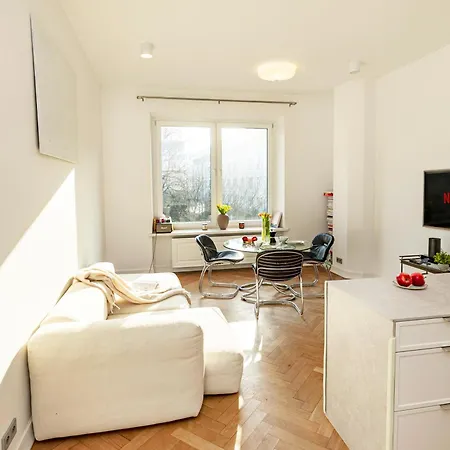 Boya Zelenskiego 4a - Better