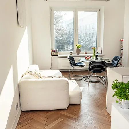 Apartment Boya Zelenskiego 4a - Better
