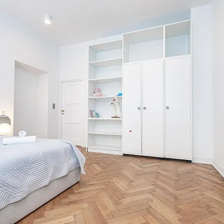 Boya Zelenskiego 4a - Better Apartment *