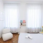 Boya Zelenskiego 4a - Better Appartement Varsovie