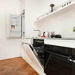 Appartement Boya Zelenskiego 4a - Better *