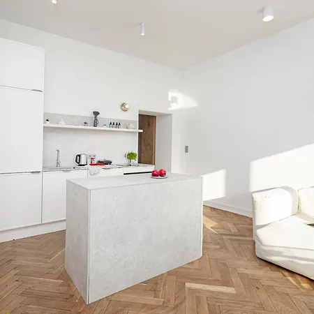 Boya Zelenskiego 4a - Better Apartment