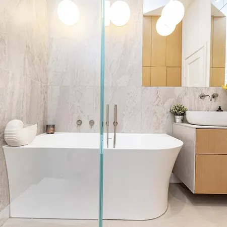 Apartment Boya Zelenskiego 4a - Better *