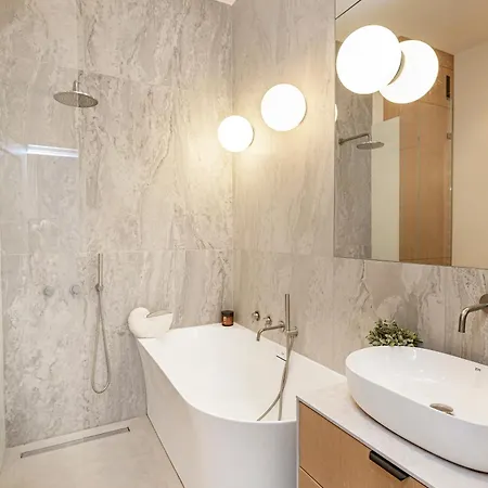 Apartment Boya Zelenskiego 4a - Better