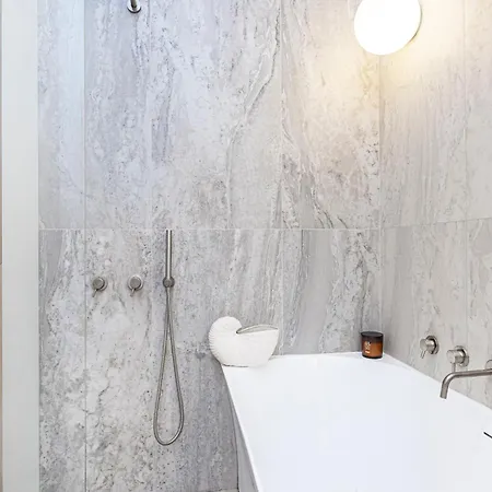 Boya Zelenskiego 4a - Better Apartment *