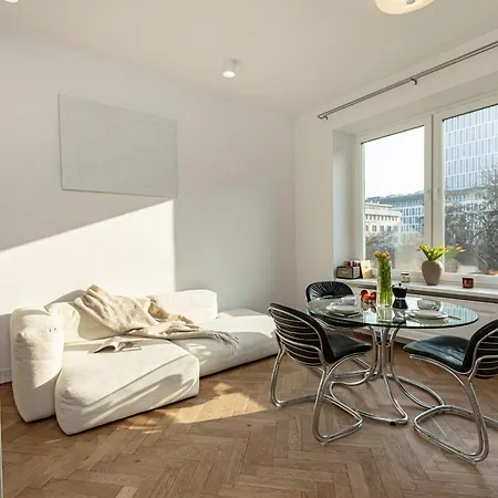 Apartment Boya Zelenskiego 4a - Better *